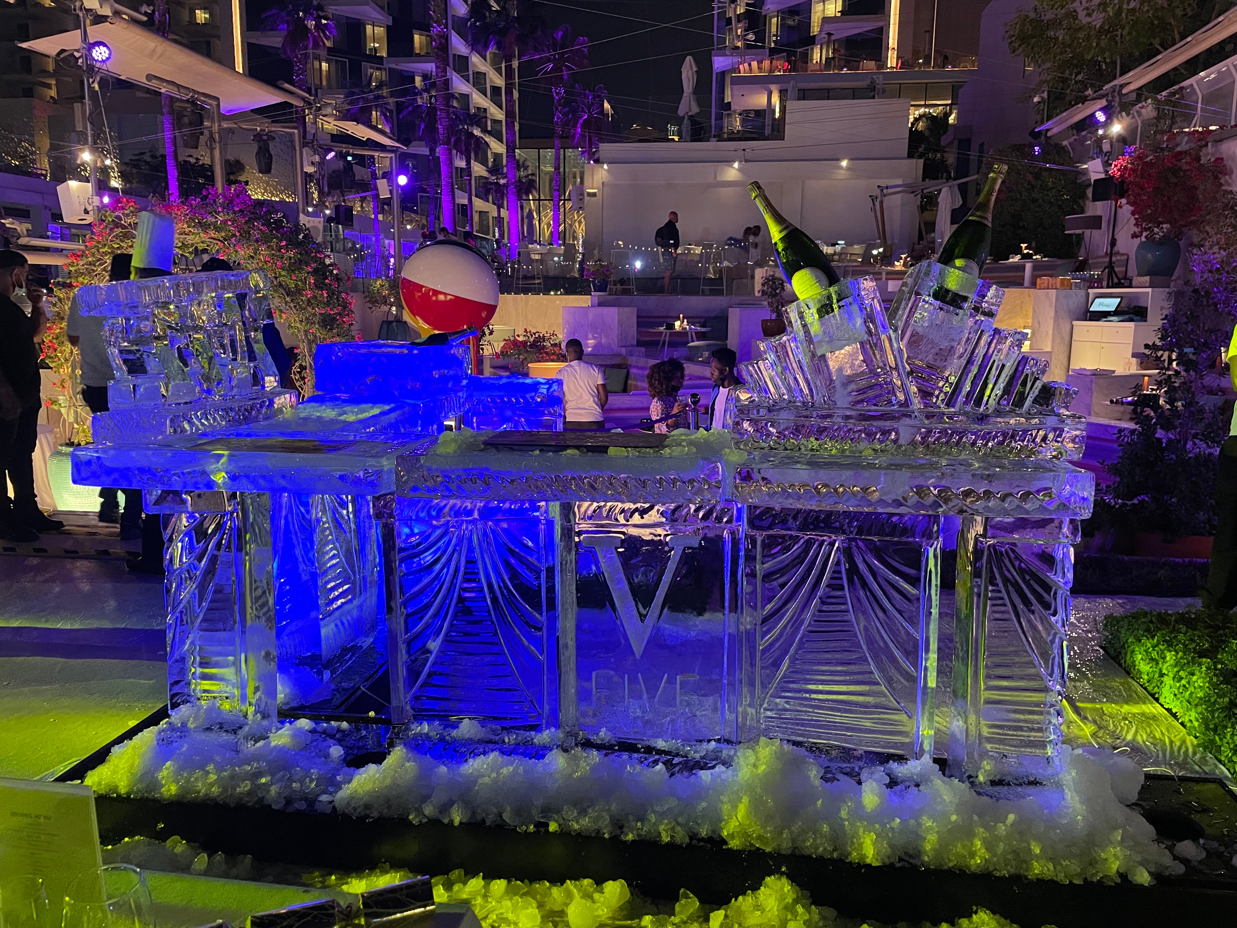 food tray Ice Sculpture dubai price near me - F6 food tray Ice Sculpture dubai price near me - F6