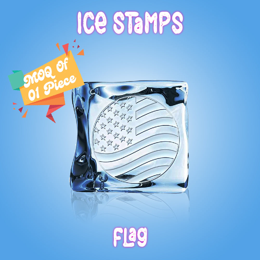 Ice Stamp Flag dubai price near me - F4 Ice Stamp Flag dubai price near me - F4
