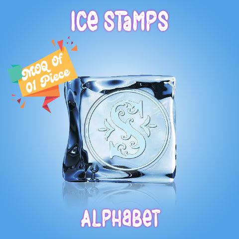 Ice Stamp Flower dubai price near me - F3 Ice Stamp Flower dubai price near me - F3