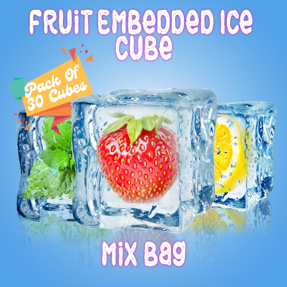 Fruit Embeded Ice Cubes dubai price near me - F4 Fruit Embeded Ice Cubes dubai price near me - F4