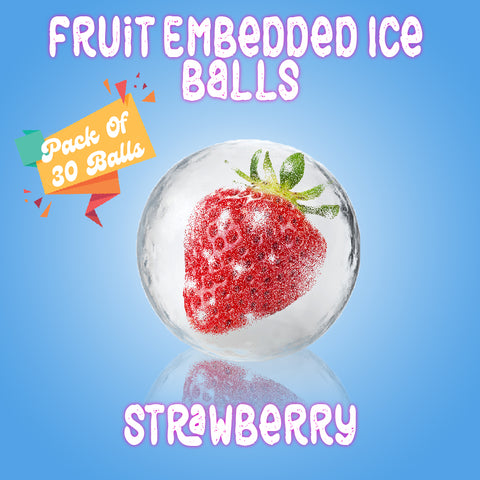Fruit Embedded Moon Balls dubai price near me - F1 Fruit Embedded Moon Balls dubai price near me - F1