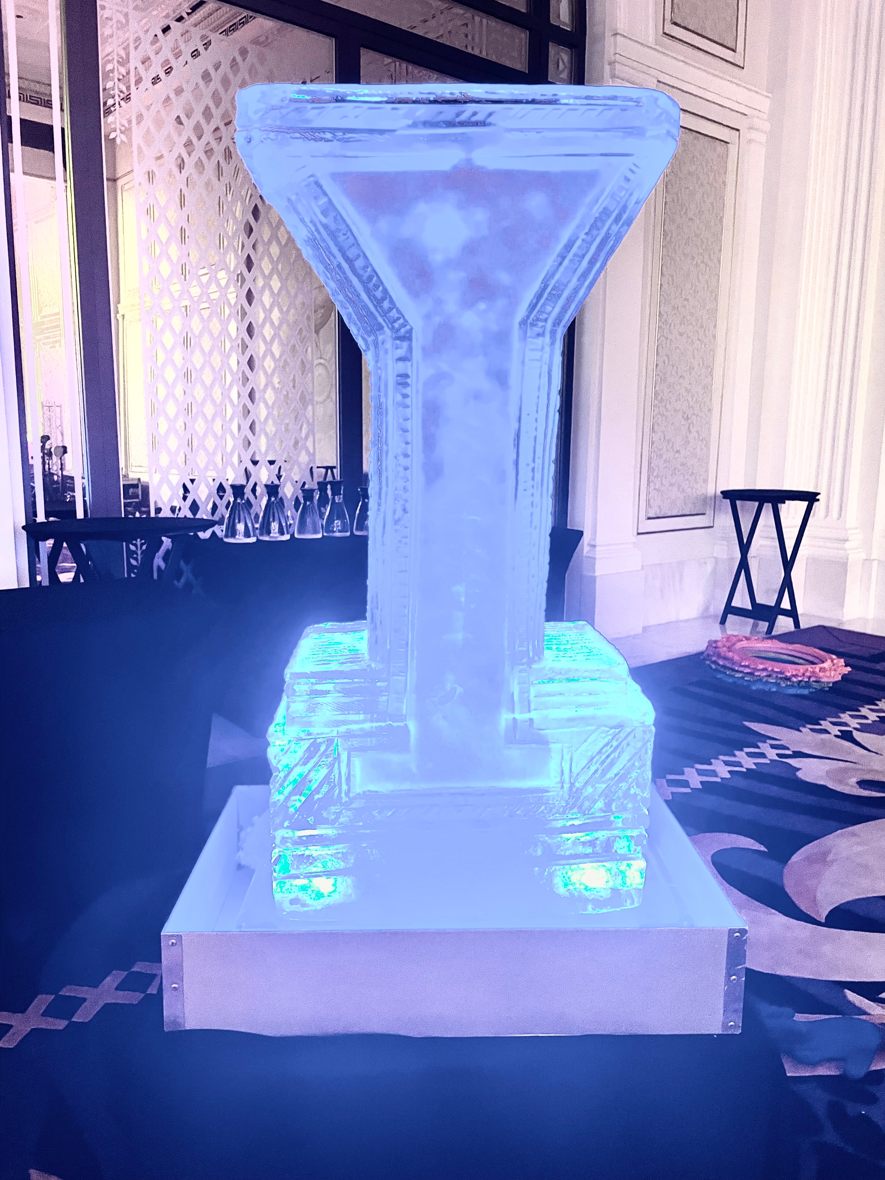 ice Sculptures dubai price near me sharjah abu dhabi FP 10