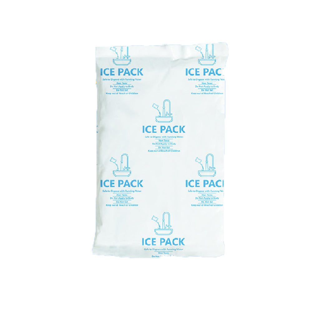 Gel Ice Pouch 200g - 400g – Icenice