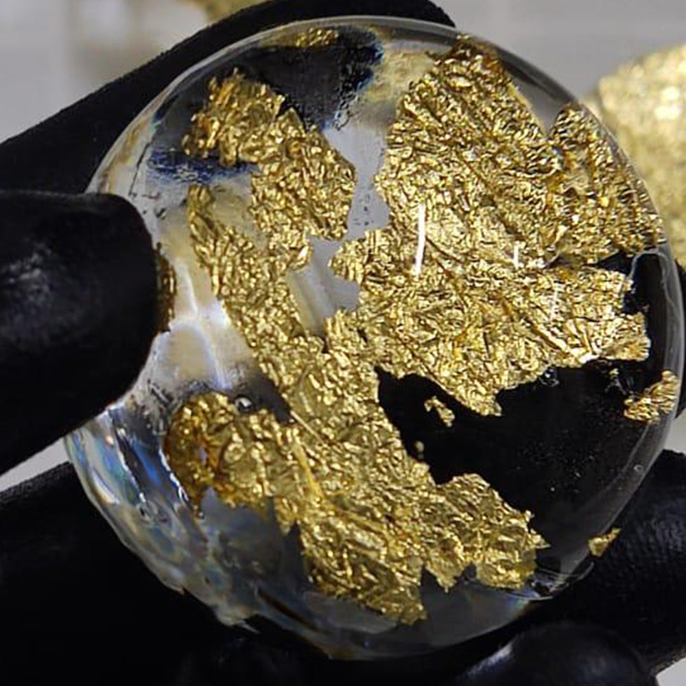 Gold Flakes Moon Balls dubai price near me,dubai,price in dubai,price,sharjah,abudhabi FP 1