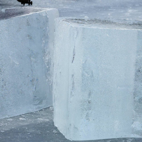 Ice Blocks dubai price near me - F2