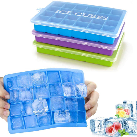 Ice Cube tray dubai price near me - F2