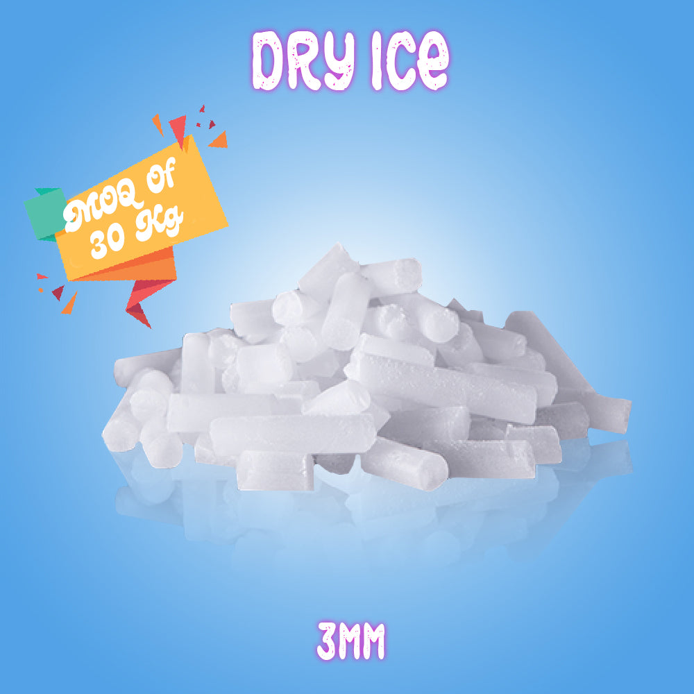 Dry Ice dubai price near me - F4