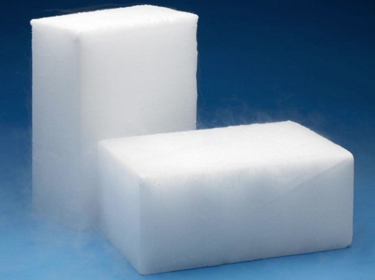 Dry Ice Bars dubai price near me - F9