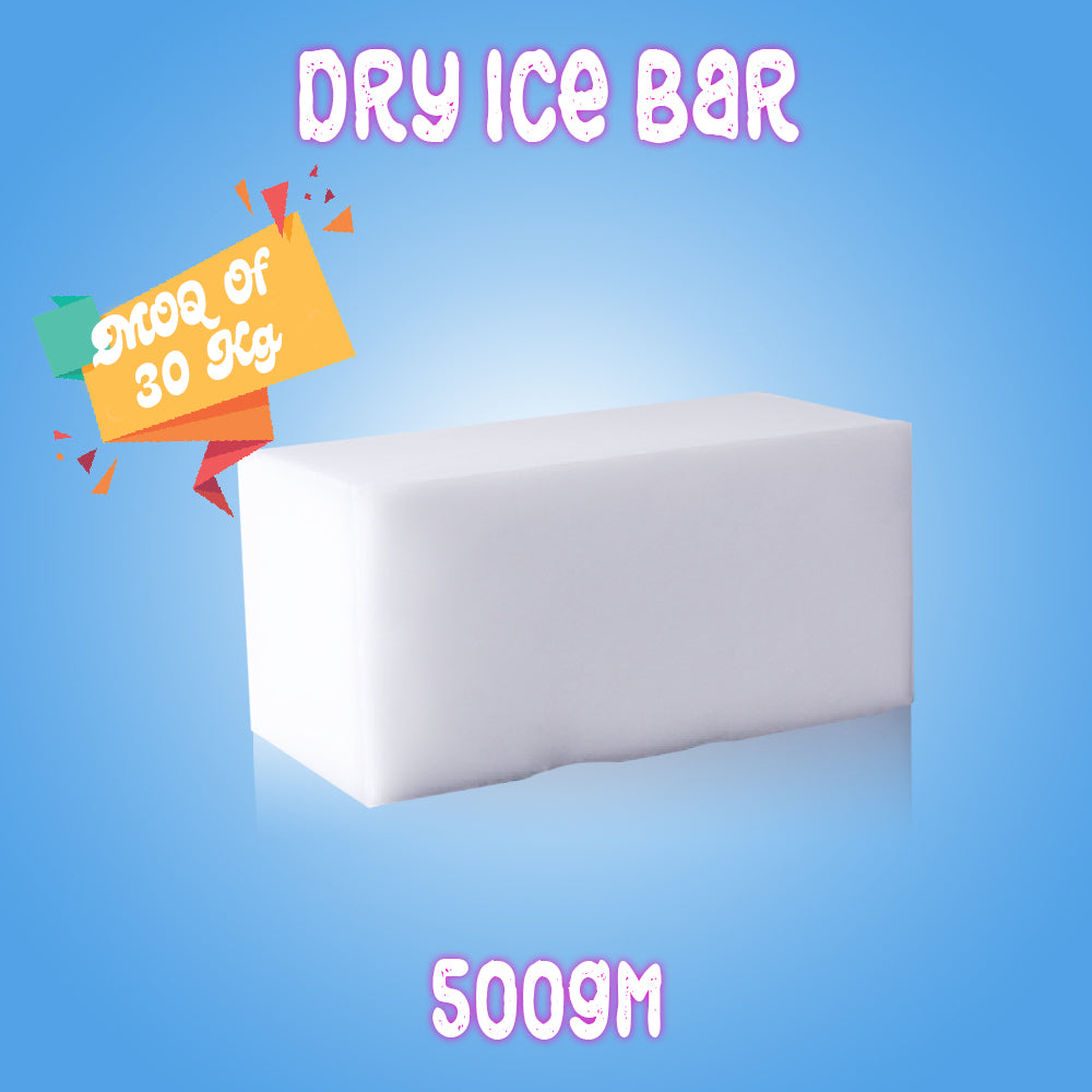 Dry Ice Bar dubai price near me - F7