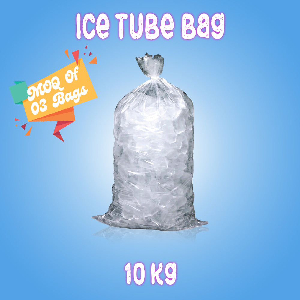 ice tube bag dubai price near me - F1