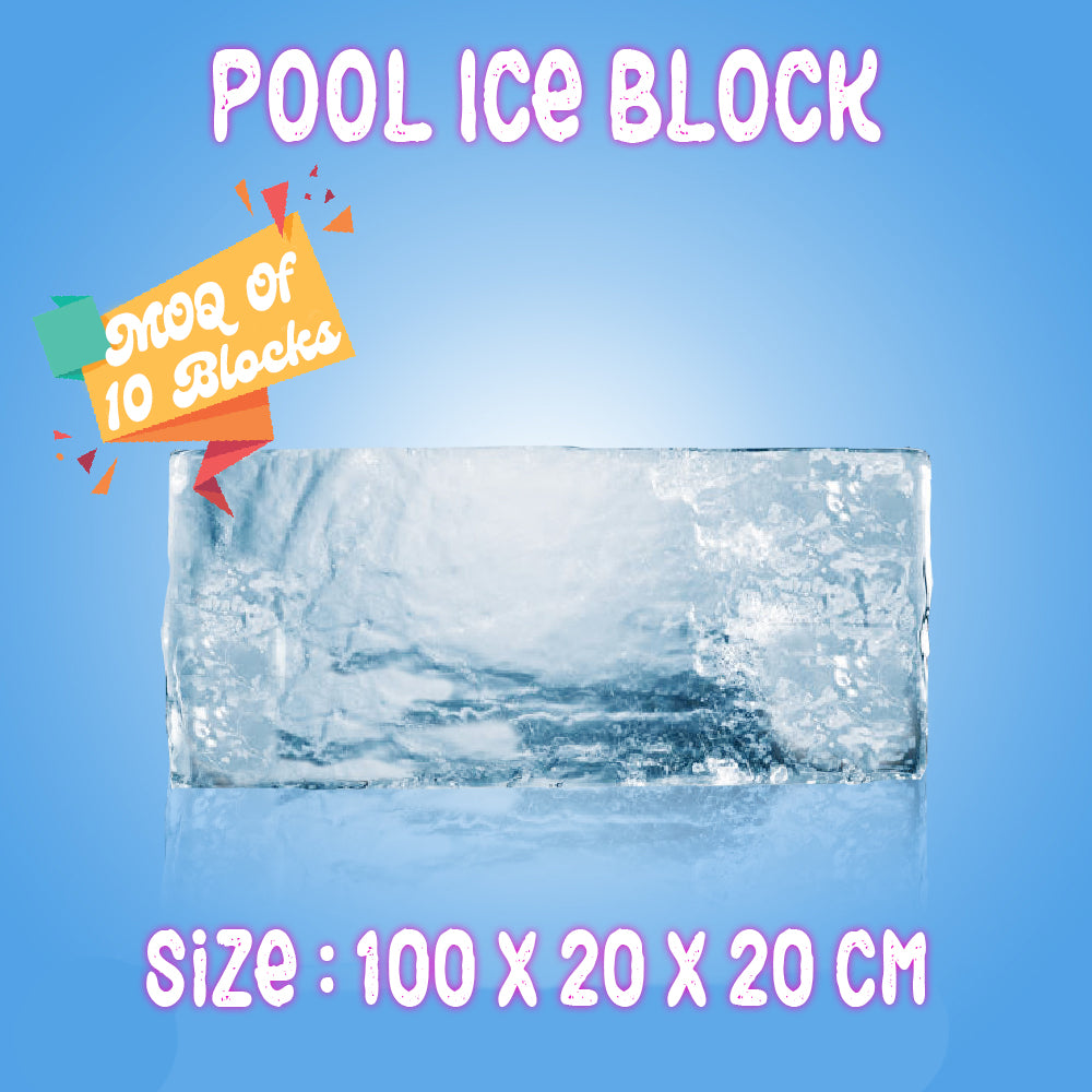 Swimming Pool Ice Block dubai price near me,dubai,price in dubai,price,sharjah,abudhabi FP 1