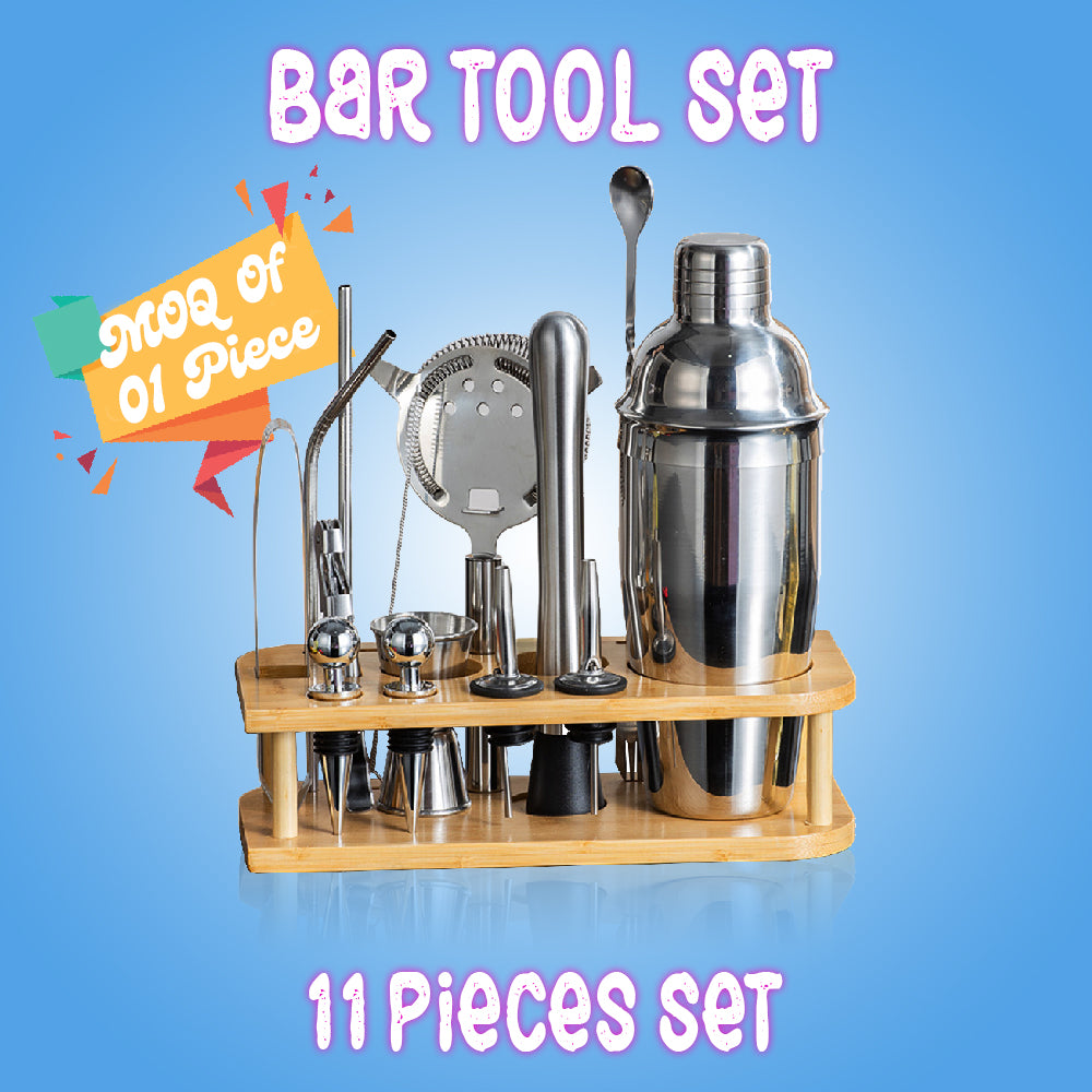 Bar Tool Set dubai price near me - F1