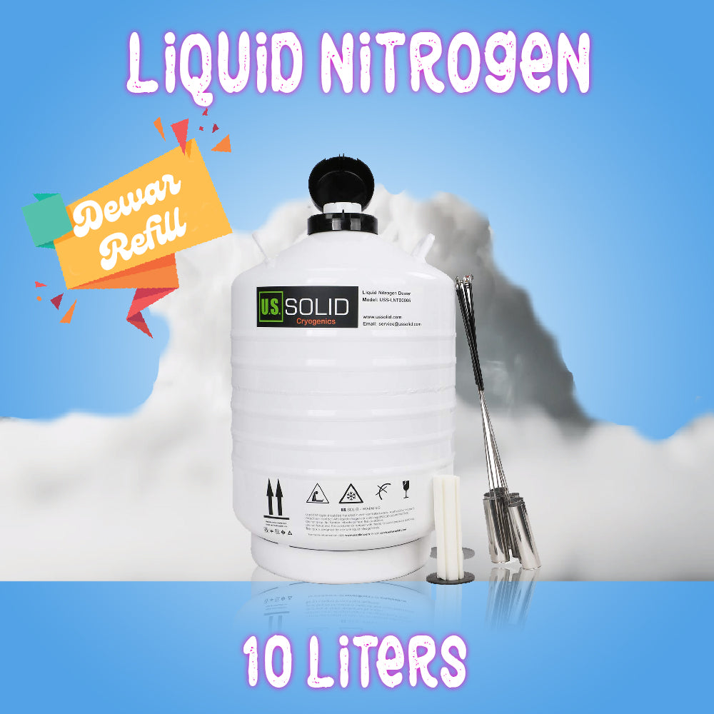 Liquid Nitrogen Dewar dubai price near me - F1