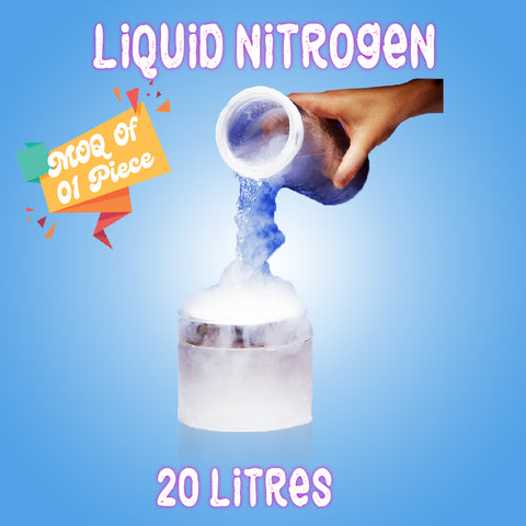 Liquid Nitrogen dubai price near me - F5