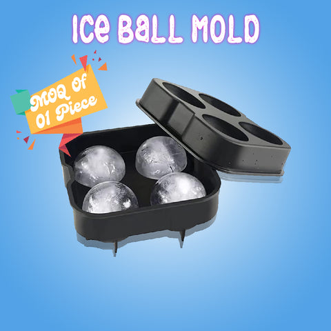 Ice Ball Mold Dry Ice dubai price near me - 1