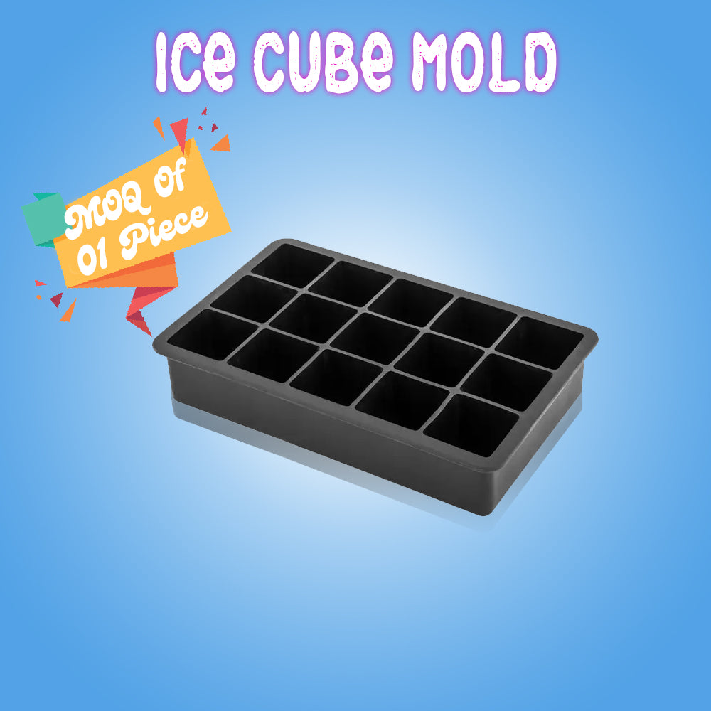 Ice Cube Mold dubai price near me - F1